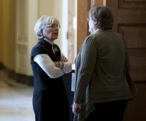 Lautenberg Legacy Bill Under Fire by Boxer