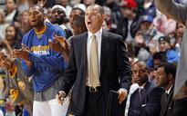 Sixers target Warriors asst. Malone for coach job