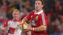 North fit for first Lions Test