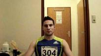 Overseas Wins for Brian Gregan, Sarah Lavin, Paul Robinson and Laura Crowe in great weekend for Irish Athletes.