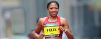 Fraser-Pryce and Felix showdown set for BT Great CityGames