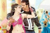 Himmatwala: are you brave enough?