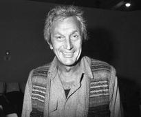 Fashion designer, Olympian and POW Ottavio Missoni has died