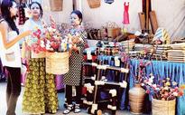 Khadi to sport a new look