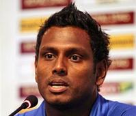 Angelo Mathews says veterans Dilshan, Sangakkara, and Jayawardene still crucial to SL team 