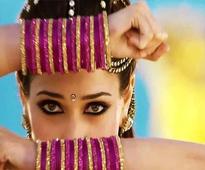 Himmatwala: An unoriginal piece of disappointment