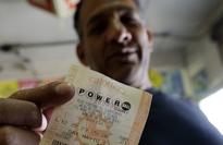 Winning Powerball numbers are drawn, follows last-minute ticket-buying rush by fortune seekers