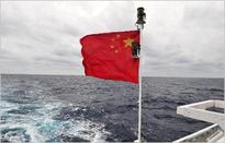 Now, PLA's fleet of boats ventures into Indian side of Pangong Lake
