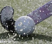 Indian hockey eves leave for a preparatory tour of Rotterdam