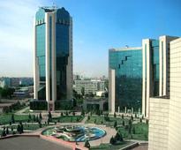 Uzbek central bank increases assets 1.2 times in 2012