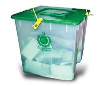 Election 2013 in Pakistan: Candidates, Polling Results and Party Position