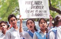 At least two children a day become victims of sexual harassment in Delhi