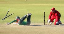 Panicked Tigers throw it away
