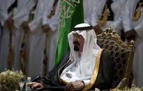 A Few Good Saudi Men - By Marc Lynch | Foreign Policy