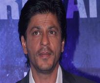 Shahrukh Khan rejects music of Chennai Express
