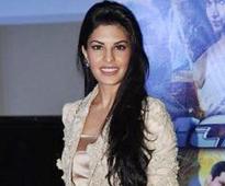 No fights with anyone: Jacqueline Fernandez