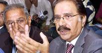 Arrest warrants issued against Amin Fahim, six others in NICL scam case