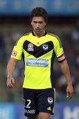 Former Socceroo Kewell released by club
