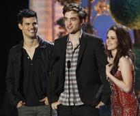 Twihards Make #BreakingDawnPart2Night Trend In Retaliation For MTV Movie Award's Best Kiss Snub