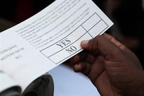 Zimbabwe: 94 per cent vote for new constitution, but police jail rights lawyer for 3rd night