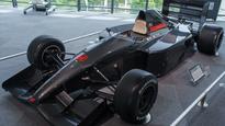 Honda to announce comeback