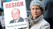 NHS campaigner: 'This is start of the cure for the NHS'