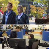 The Google Movie vs. the Facebook Movie: How They Stack Up