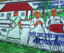 WB panchayat polls: SEC holds meeting with DMs, SPs