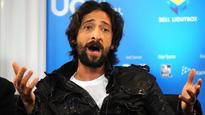 Brody unfazed by deep Houdini role