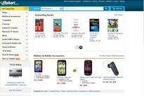 Flipkart bets big on clothes, shoes; books to go on backburner?