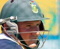 Biff, KP set for awkward reunion