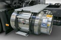 PLS Logistics Services LNG Motor Carrier Survey Indicates Growing Interest