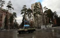 Zhukovsky Election to Affect Local Aircraft Industry