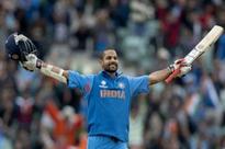 Three bonuses for India from the Champions Trophy