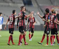Seoul, Buriram, Shabab, Ahli, into ACL quarters