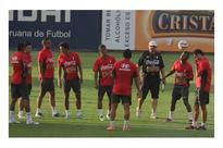 Peru to test young players during friendly match against Trinidad and Tobago