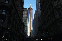 Amazing images of One World Trade center
