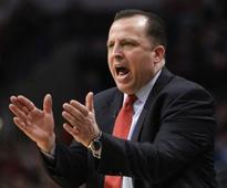 OlyTalk: Coach K brings in new Team USA assistants