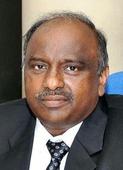 New Director (Personnel) for ECIL
