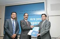 Xpress Money offers free Life Insurance cover to overseas Egyptians