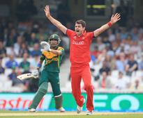 PHOTOS: England vs South Africa, ICC Champions Trophy (SF)