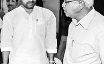 Chalo Assembly: TJAC to BJP