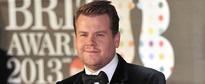 Corden joins Depp in 'Into the Woods'