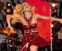 Rita Ora: Blue Ivy's Wardrobe Is Bigger Than Beyoncé And Jay-Z's!