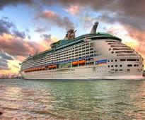 Royal Caribbean announced inaugural season itineraries!