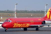 Pakistani group to buy 1time?