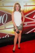 Kylie Minogue's Hottest Look Ever