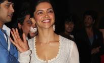 Deepika Padukone: Rs 100 crore club doesn't fascinate me