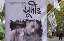 Sudipto Gupta the new CPI-M poster boy