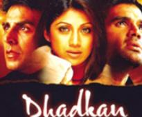 Coming up Dhadkan sequel!